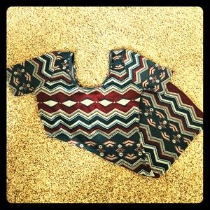 Miss Chievous Bodycon Mini Dress